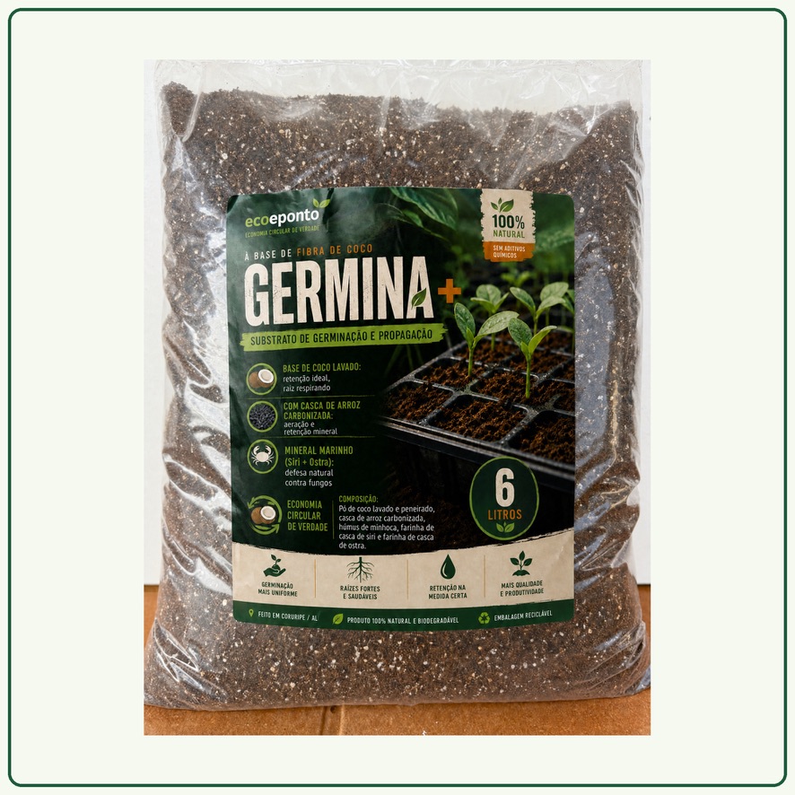 Germina+
